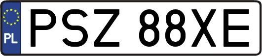 PSZ88XE