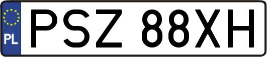 PSZ88XH