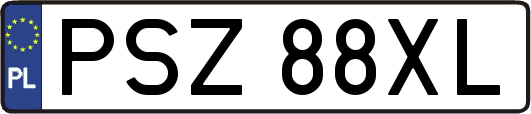 PSZ88XL