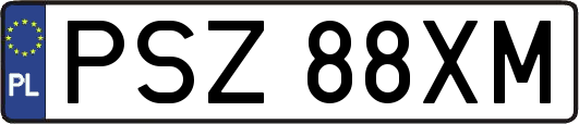 PSZ88XM