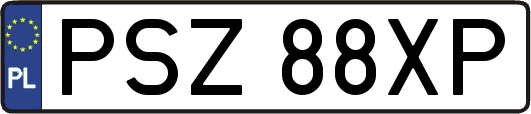 PSZ88XP
