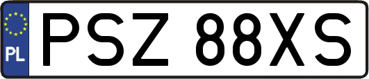 PSZ88XS