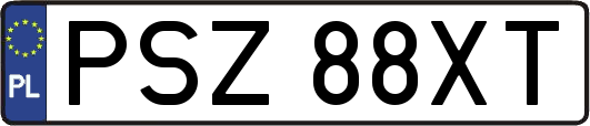 PSZ88XT
