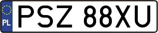 PSZ88XU