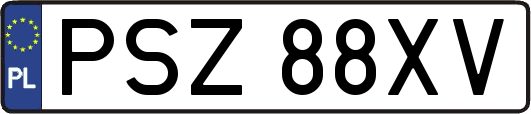 PSZ88XV