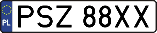 PSZ88XX