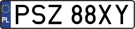 PSZ88XY