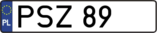 PSZ89