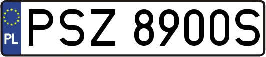 PSZ8900S
