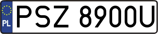 PSZ8900U