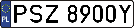 PSZ8900Y