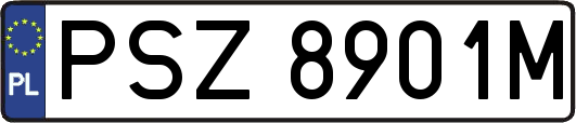 PSZ8901M