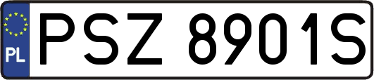 PSZ8901S
