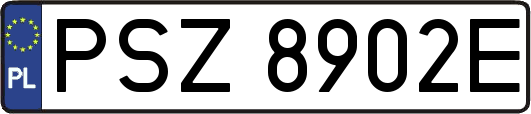 PSZ8902E