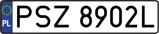 PSZ8902L