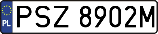 PSZ8902M
