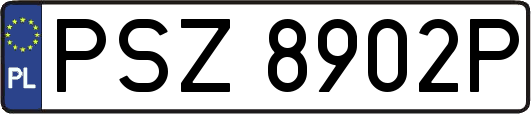PSZ8902P