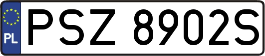 PSZ8902S