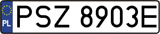 PSZ8903E