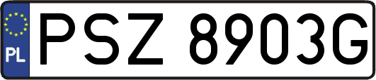 PSZ8903G