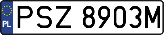 PSZ8903M