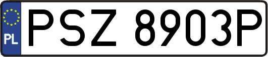 PSZ8903P