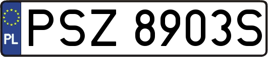 PSZ8903S