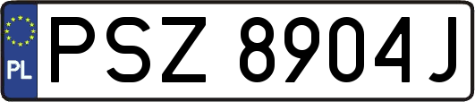 PSZ8904J