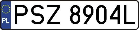PSZ8904L