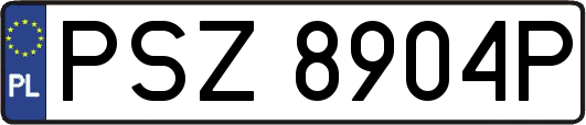 PSZ8904P