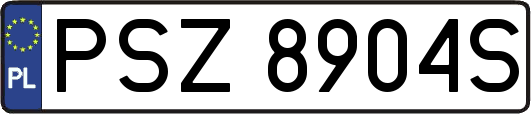PSZ8904S