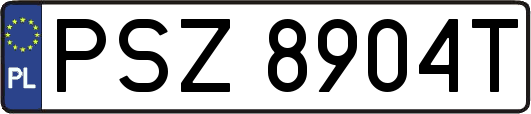 PSZ8904T