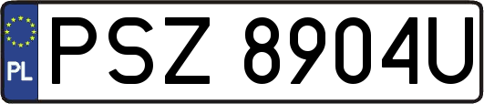 PSZ8904U