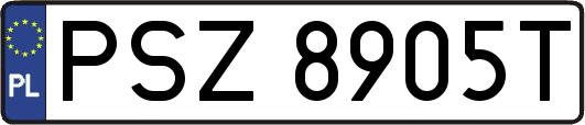 PSZ8905T