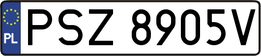 PSZ8905V