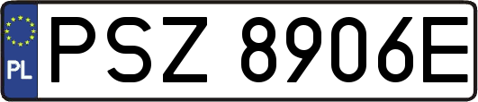 PSZ8906E