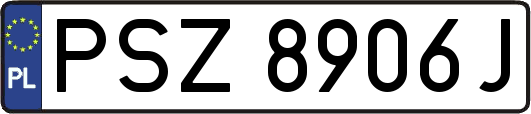 PSZ8906J