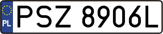 PSZ8906L