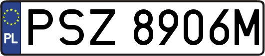 PSZ8906M