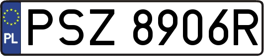 PSZ8906R