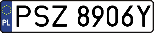 PSZ8906Y