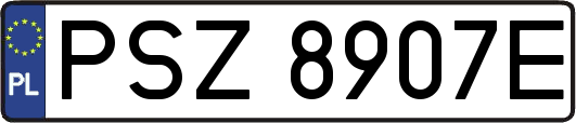 PSZ8907E