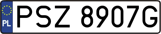 PSZ8907G