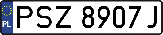 PSZ8907J