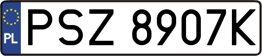 PSZ8907K