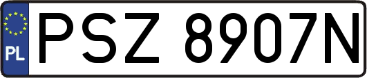 PSZ8907N