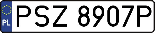 PSZ8907P