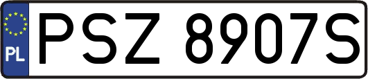 PSZ8907S