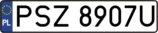 PSZ8907U
