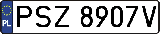 PSZ8907V